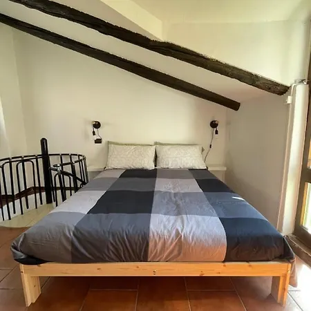Lejlighed Garden House Cit *