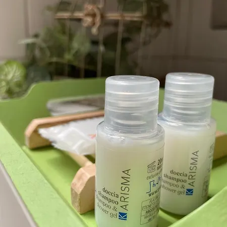 Garden House Cit * 토리노