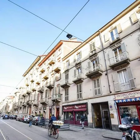 Garden House Cit 아파트