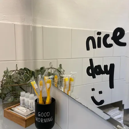 Garden House Cit 토리노