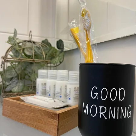 Apartamento Garden House Cit *