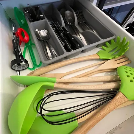 아파트 Garden House Cit *