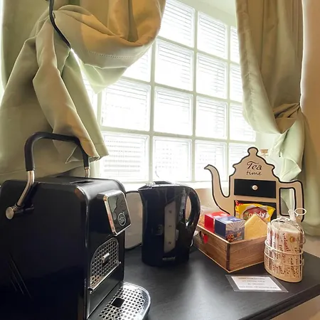 Garden House Cit * Turín