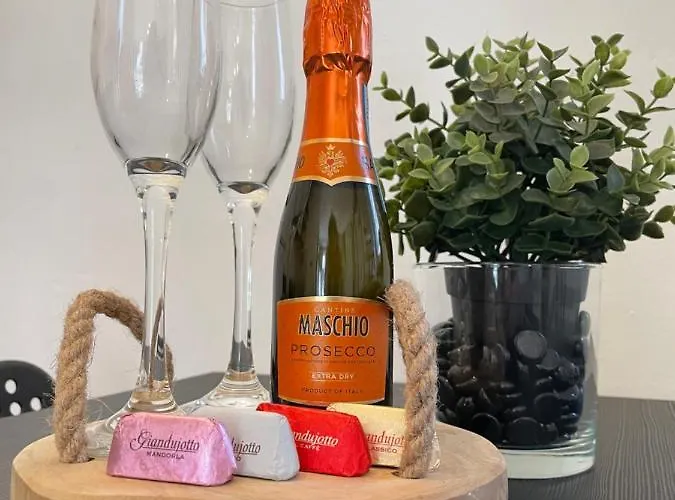 Garden House Cit 토리노