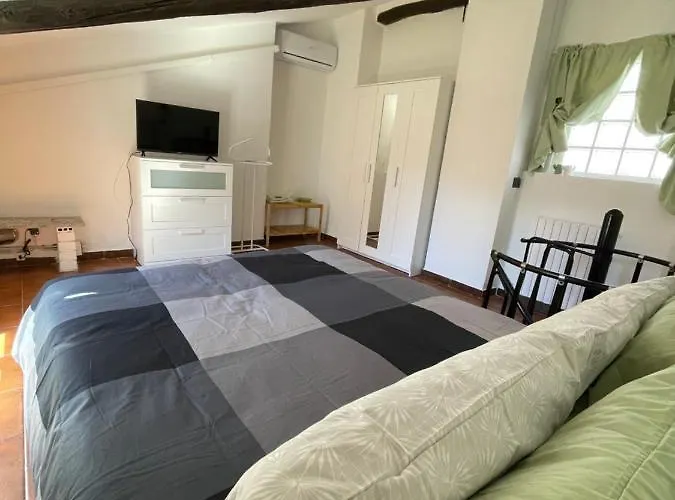 Garden House Cit 토리노