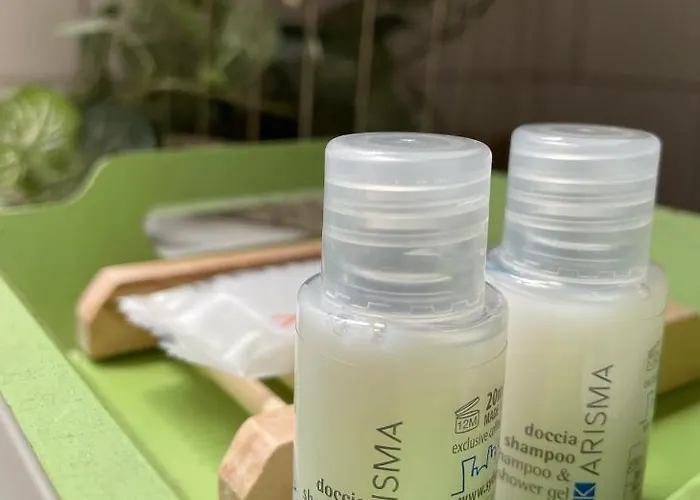 Garden House Cit * 토리노