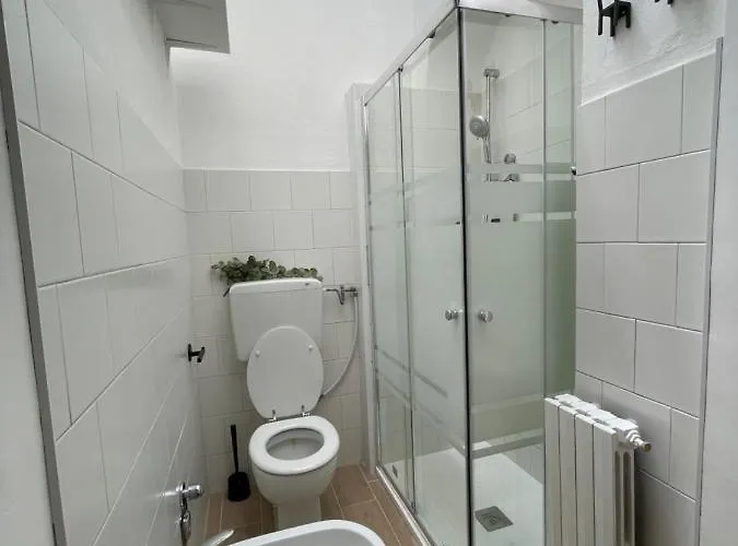 Garden House Cit * Turín