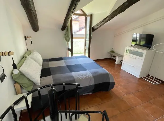 Garden House Cit Apartamento