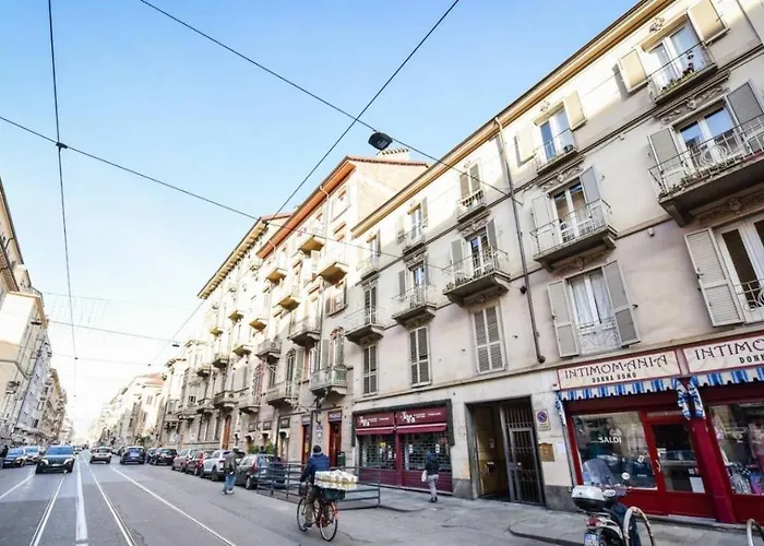 Garden House Cit 아파트