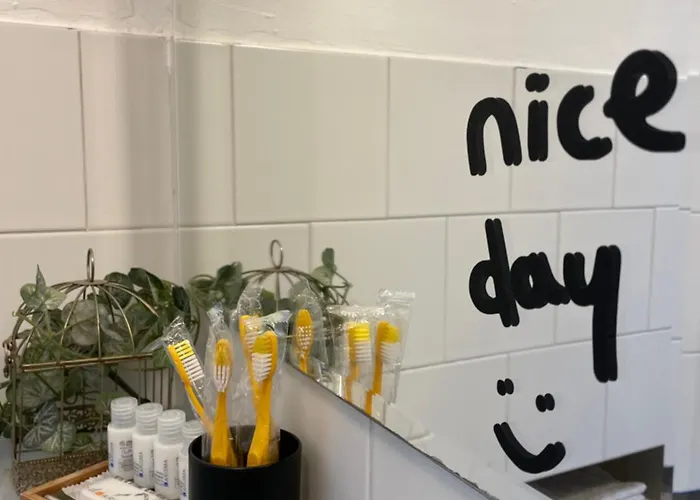 Garden House Cit 토리노