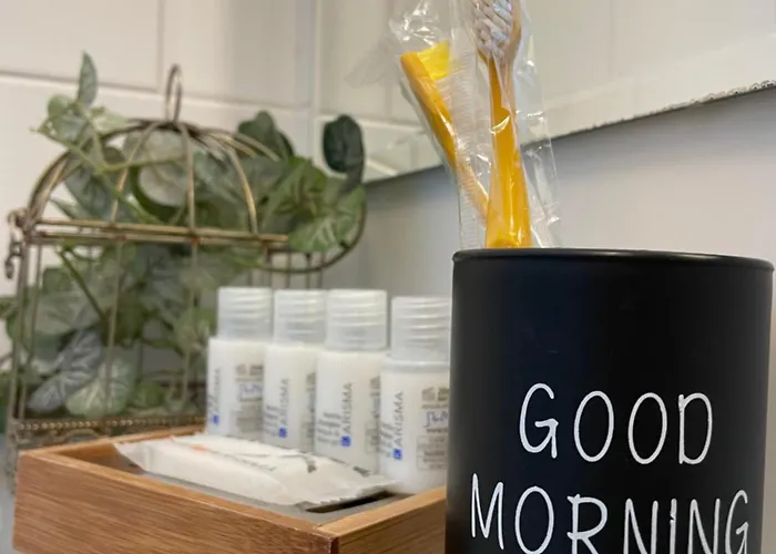 아파트 Garden House Cit *