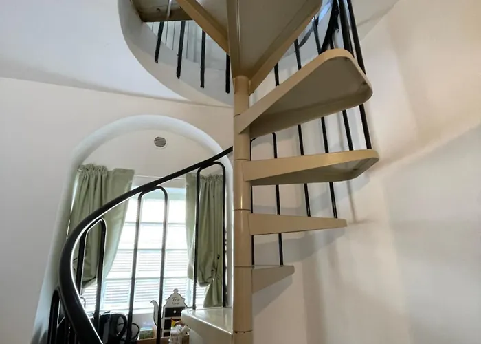 Apartamento Garden House Cit