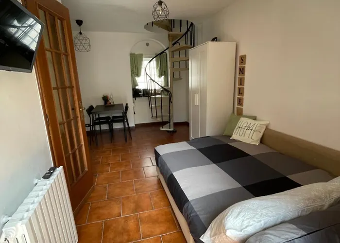 아파트 Garden House Cit 토리노