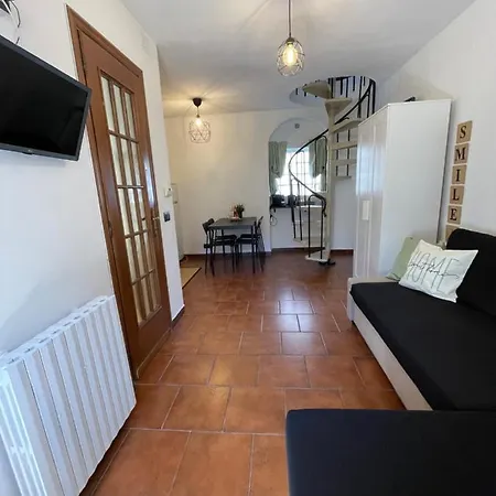Garden House Cit *