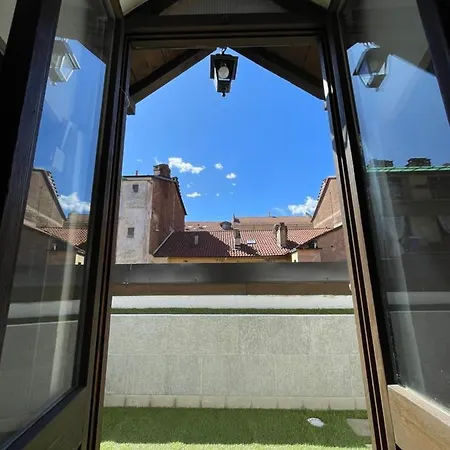 Garden House Cit