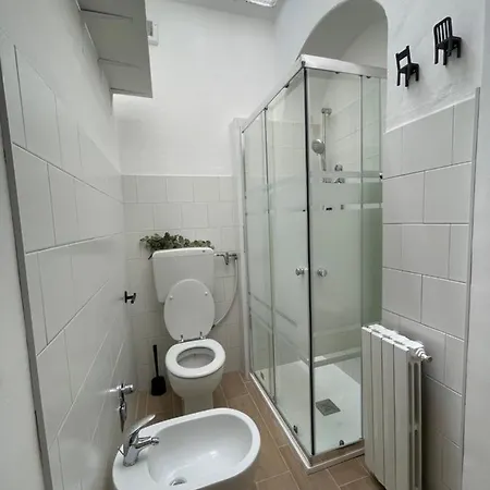 Garden House Cit * Turin