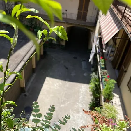 Garden House Cit * تورينو