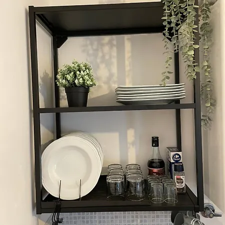 Garden House Cit Apartment Turin