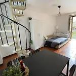 Apartamento Garden House Cit